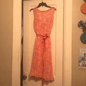 Like-new New Orleans Boutique Dress